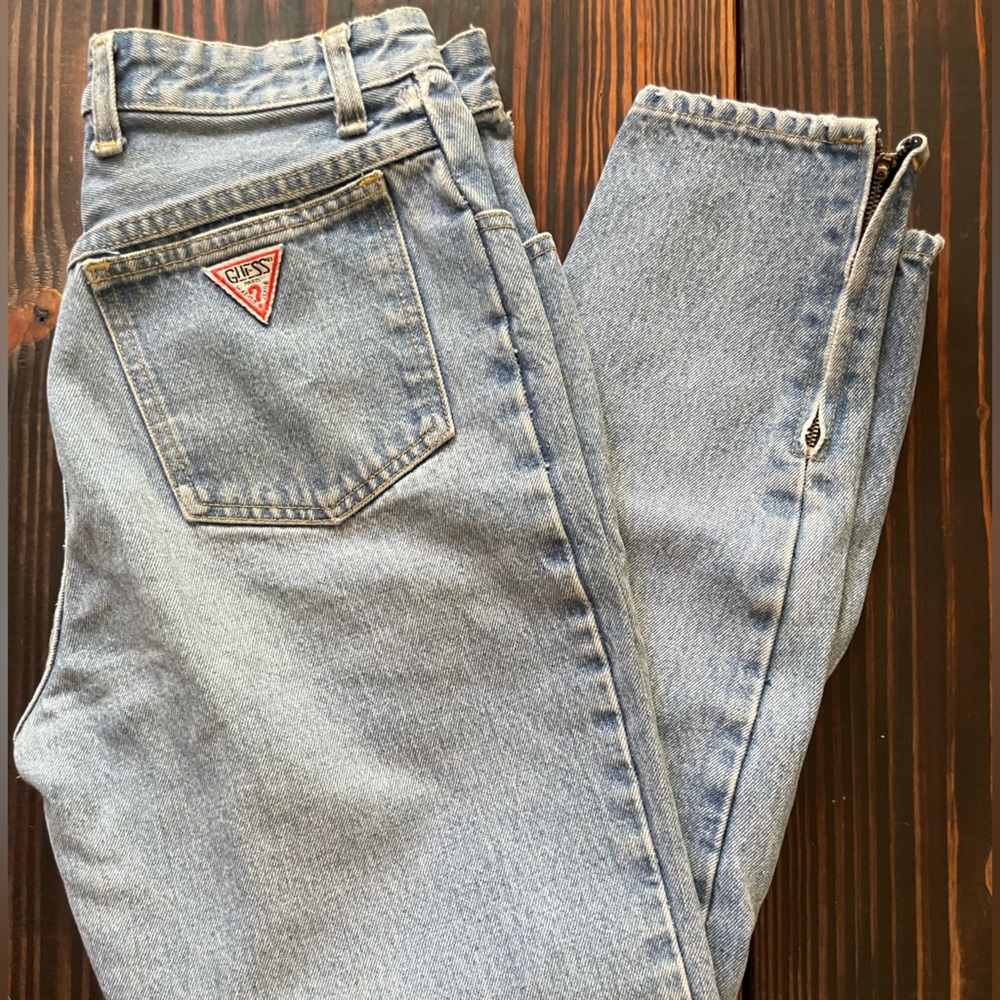 Vintage Guess Jeans
